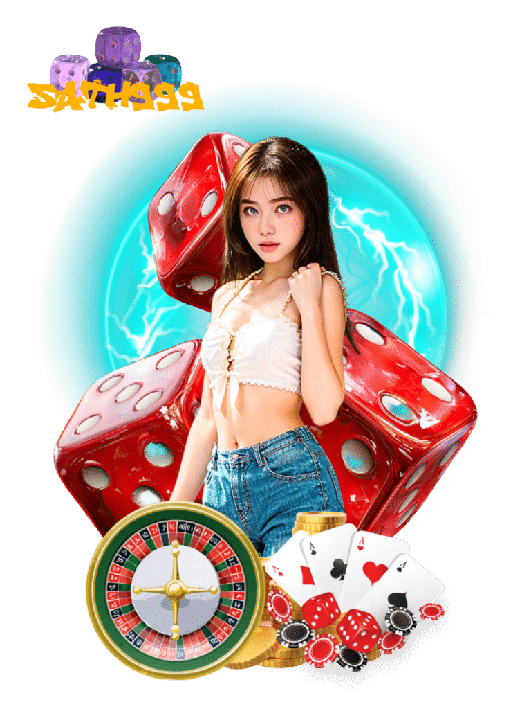 sath999 คาสิโนสด