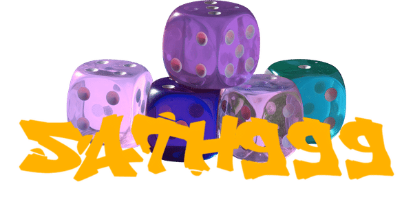 sath999 logo